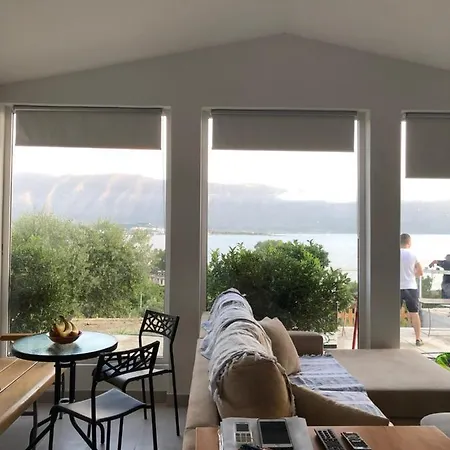 Vila_rama_radhime Holiday home *